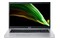 Laptop ACER Aspire 3 17.3" Intel Core i3 1115G4 Intel UHD Xe G4 8GB 256GB SSD M.2 Windows 11 Home srebrny