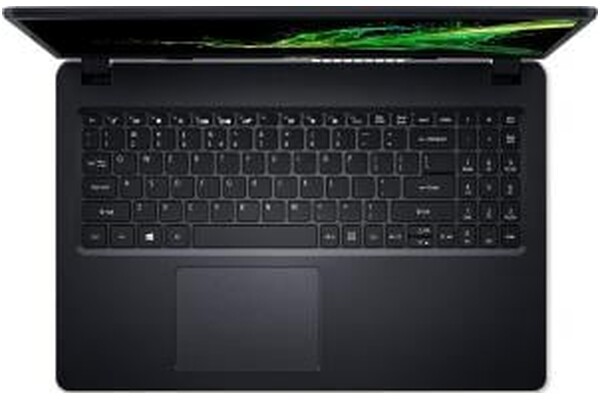 Laptop ACER Aspire 3 15.6" Intel Core i3 1005G1 INTEL UHD 620 16GB 256GB SSD M.2 Windows 11 Home S czarny