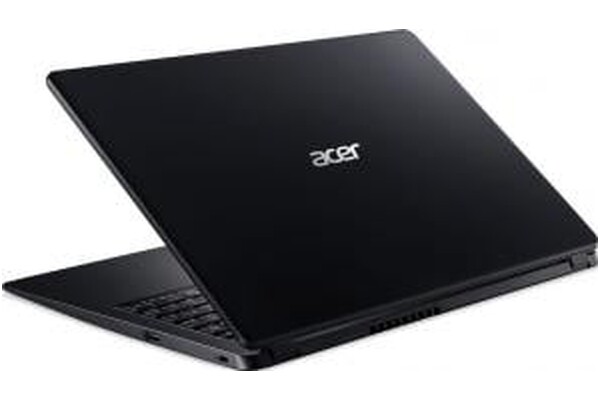 Laptop ACER Aspire 3 15.6" Intel Core i3 1005G1 INTEL UHD 620 12GB 512GB SSD M.2 Windows 11 Home S czarny