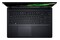 Laptop ACER Aspire 3 15.6" Intel Core i3 1005G1 INTEL UHD 620 12GB 512GB SSD M.2 Windows 11 Home S czarny