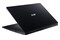 Laptop ACER Aspire 3 15.6" Intel Core i3 1005G1 INTEL UHD 620 12GB 512GB SSD M.2 Windows 11 Home S czarny