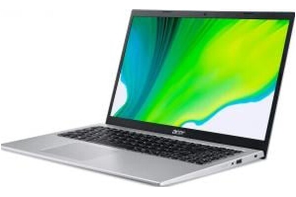 Laptop ACER Aspire 5 15.6" AMD Ryzen 5 5500U AMD Radeon RX Vega 7 8GB 512GB SSD M.2 srebrny