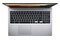 Laptop ACER Chromebook 315 15.6" Intel Celeron N4020 INTEL UHD 600 4GB 128GB SSD chrome os srebrny