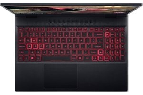 Laptop ACER Nitro 5 15.6" AMD Ryzen 5 6600H NVIDIA GeForce RTX 3050 Ti 16GB 512GB SSD M.2 czarny