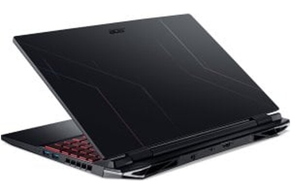 Laptop ACER Nitro 5 15.6" AMD Ryzen 5 6600H NVIDIA GeForce RTX 3050 Ti 16GB 512GB SSD M.2 czarny