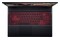 Laptop ACER Nitro 5 15.6" AMD Ryzen 5 6600H NVIDIA GeForce RTX 3050 Ti 16GB 512GB SSD M.2 czarny