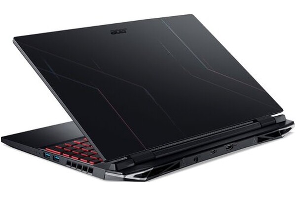 Laptop ACER Nitro 5 15.6" Intel Core i7 12700H NVIDIA GeForce RTX 3050 Ti 16GB 512GB SSD czarny