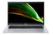 Laptop ACER Aspire 3 15.6" Intel Core i3 1115G4 INTEL UHD 4GB 256GB SSD Windows 11 Home srebrny