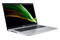 Laptop ACER Aspire 3 15.6" Intel Core i3 1115G4 INTEL UHD 4GB 256GB SSD Windows 11 Home srebrny