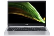 Laptop ACER Aspire 5 15.6" AMD Ryzen 5 5500U AMD Radeon RX Vega 7 24GB 512GB SSD Windows 11 Home srebrny