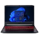Laptop ACER Nitro 5 15.6" Intel Core i5 11400H NVIDIA GeForce RTX 3050 16GB 512GB SSD M.2 Windows 11 Home czarny