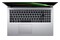 Laptop ACER Aspire 3 15.6" Intel Core i5 1135G7 INTEL Iris Xe 16GB 512GB SSD M.2 Windows 11 Home srebrny