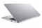 Laptop ACER Aspire 3 15.6" Intel Core i5 1135G7 INTEL Iris Xe 16GB 512GB SSD M.2 Windows 11 Home srebrny