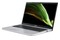 Laptop ACER Aspire 3 15.6" Intel Core i3 1115G4 Intel UHD Xe G4 12GB 256GB SSD M.2 Windows 11 Home S czarno-srebrny