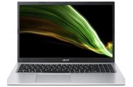 Laptop ACER Aspire 3 15.6" Intel Core i3 1115G4 Intel UHD Xe G4 20GB 512GB SSD M.2 Windows 11 Home S czarno-srebrny