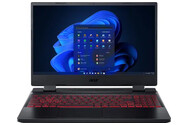 Laptop ACER Nitro 5 15.6" AMD Ryzen 7 6800H NVIDIA GeForce RTX 3050 Ti 16GB 512GB SSD Windows 11 Home czarny