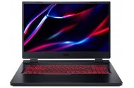 Laptop ACER Nitro 5 17.3" Intel Core i5 12500H NVIDIA GeForce RTX 3050 Ti 16GB 512GB SSD M.2 czarny
