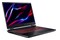 Laptop ACER Nitro 5 17.3" Intel Core i5 12500H NVIDIA GeForce RTX 3050 Ti 16GB 512GB SSD M.2 czarny