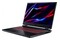 Laptop ACER Nitro 5 17.3" Intel Core i5 12500H NVIDIA GeForce RTX 3050 Ti 16GB 512GB SSD M.2 czarny