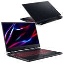 Laptop ACER Nitro 5 15.6" AMD Ryzen 7 6800H NVIDIA GeForce RTX 3050 Ti 8GB 512GB SSD czarny