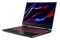 Laptop ACER Nitro 5 15.6" Intel Core i7 12700H NVIDIA GeForce RTX 3050 Ti 16GB 512GB SSD M.2 czarny