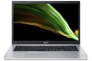 Laptop ACER Aspire 3 17.3" Intel Core i5 1135G7 INTEL Iris Xe 16GB 512GB SSD M.2 Windows 11 Home srebrny