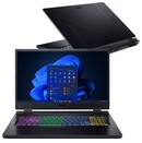 Laptop ACER Nitro 5 17.3" Intel Core i7 12700H NVIDIA GeForce RTX 3050 Ti 8GB 512GB SSD czarny