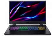 Laptop ACER Nitro 5 17.3" Intel Core i7 12700H NVIDIA GeForce RTX 3070 Ti 16GB 512GB SSD M.2 czarny
