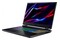 Laptop ACER Nitro 5 17.3" Intel Core i7 12700H NVIDIA GeForce RTX 3070 Ti 16GB 512GB SSD M.2 czarny
