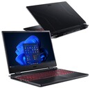 Laptop ACER Nitro 5 15.6" AMD Ryzen 5 6600H NVIDIA GeForce RTX 3050 Ti 16GB 512GB SSD Windows 11 Home czarny