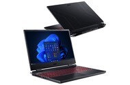 Laptop ACER Nitro 5 15.6" AMD Ryzen 5 6600H NVIDIA GeForce RTX 3050 Ti 16GB 512GB SSD Windows 11 Home czarny