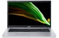 Laptop ACER Aspire 3 17.3" Intel Core i5 1135G7 INTEL Iris Xe 8GB 512GB SSD M.2 srebrny
