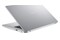 Laptop ACER Aspire 3 17.3" Intel Core i5 1135G7 INTEL Iris Xe 8GB 512GB SSD M.2 srebrny