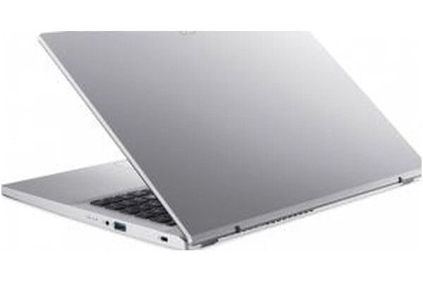 Laptop ACER Aspire 3 15.6" Intel Core i5 1235U INTEL Iris Xe 8GB 512GB SSD M.2 Windows 11 Home srebrny