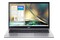 Laptop ACER Aspire 3 15.6" Intel Core i5 1235U INTEL Iris Xe 8GB 512GB SSD M.2 Windows 11 Home srebrny