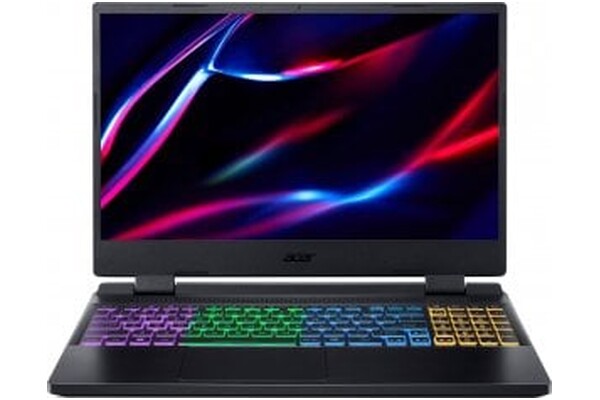 Laptop ACER Nitro 5 15.6" Intel Core i7 12700H NVIDIA GeForce RTX 3060 16GB 512GB SSD M.2 czarny