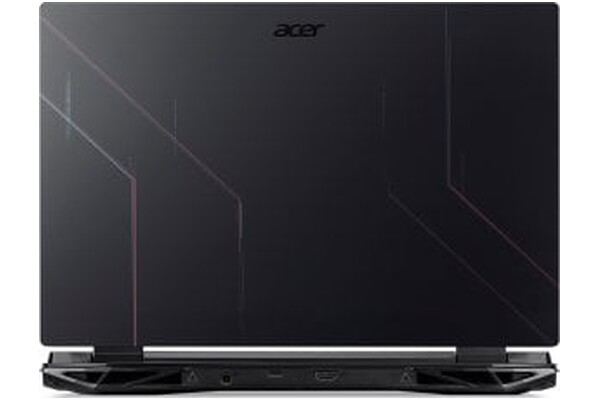 Laptop ACER Nitro 5 15.6" Intel Core i7 12700H NVIDIA GeForce RTX 3060 16GB 512GB SSD M.2 czarny