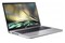 Laptop ACER Aspire 3 15.6" Intel Core i5 1235U INTEL Iris Xe 16GB 512GB SSD M.2 Windows 11 Home srebrny