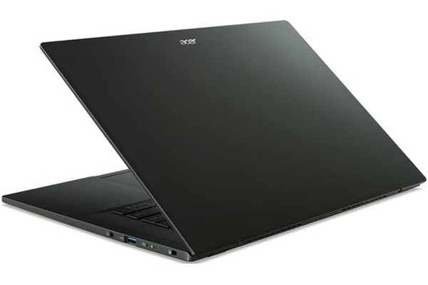 Laptop ACER Swift Edge 16 16.0" AMD Ryzen 5 6600U AMD Radeon 660M 16GB 512GB SSD Windows 11 Home czarny