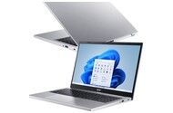 Laptop ACER Aspire 3 15.6" AMD Ryzen 5 7520U AMD Radeon 8GB 512GB SSD Windows 11 Home srebrny