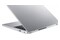 Laptop ACER Aspire 3 15.6" AMD Ryzen 5 7520U AMD Radeon 610M 16GB 512GB SSD M.2 Windows 11 Home srebrny