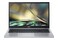 Laptop ACER Aspire 3 15.6" AMD Ryzen 5 7520U AMD Radeon 610M 16GB 512GB SSD M.2 srebrny