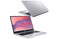 Laptop ACER Chromebook 315 15.6" Intel Celeron N4500 INTEL UHD 8GB 128GB SSD chrome os srebrny