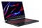 Laptop ACER Nitro 5 15.6" Intel Core i5 12500H NVIDIA GeForce RTX 3050 16GB 512GB SSD M.2 czarny