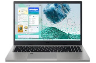 Laptop ACER Aspire Vero 15.6" Intel Core i5 1235U INTEL Iris Xe 8GB 512GB SSD Windows 11 Home srebrny