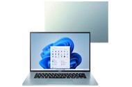 Laptop ACER Swift Edge 16 16.0" AMD Ryzen 5 6600U AMD Radeon 660M 16GB 512GB SSD Windows 11 Home niebiesko-biały