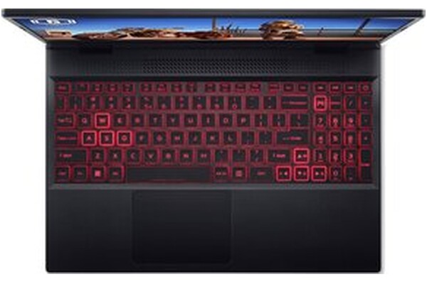 Laptop ACER Nitro 5 15.6" Intel Core i5 12500H NVIDIA GeForce RTX 3050 16GB 512GB SSD czarny