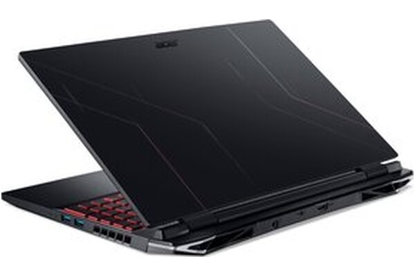 Laptop ACER Nitro 5 15.6" Intel Core i5 12500H NVIDIA GeForce RTX 3050 16GB 512GB SSD czarny