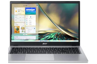 Laptop ACER Aspire 3 15.6" AMD Ryzen 5 7520U AMD Radeon 16GB 512GB SSD Windows 11 Home srebrny