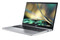 Laptop ACER Aspire 3 15.6" AMD Ryzen 5 7520U AMD Radeon 16GB 512GB SSD Windows 11 Home srebrny